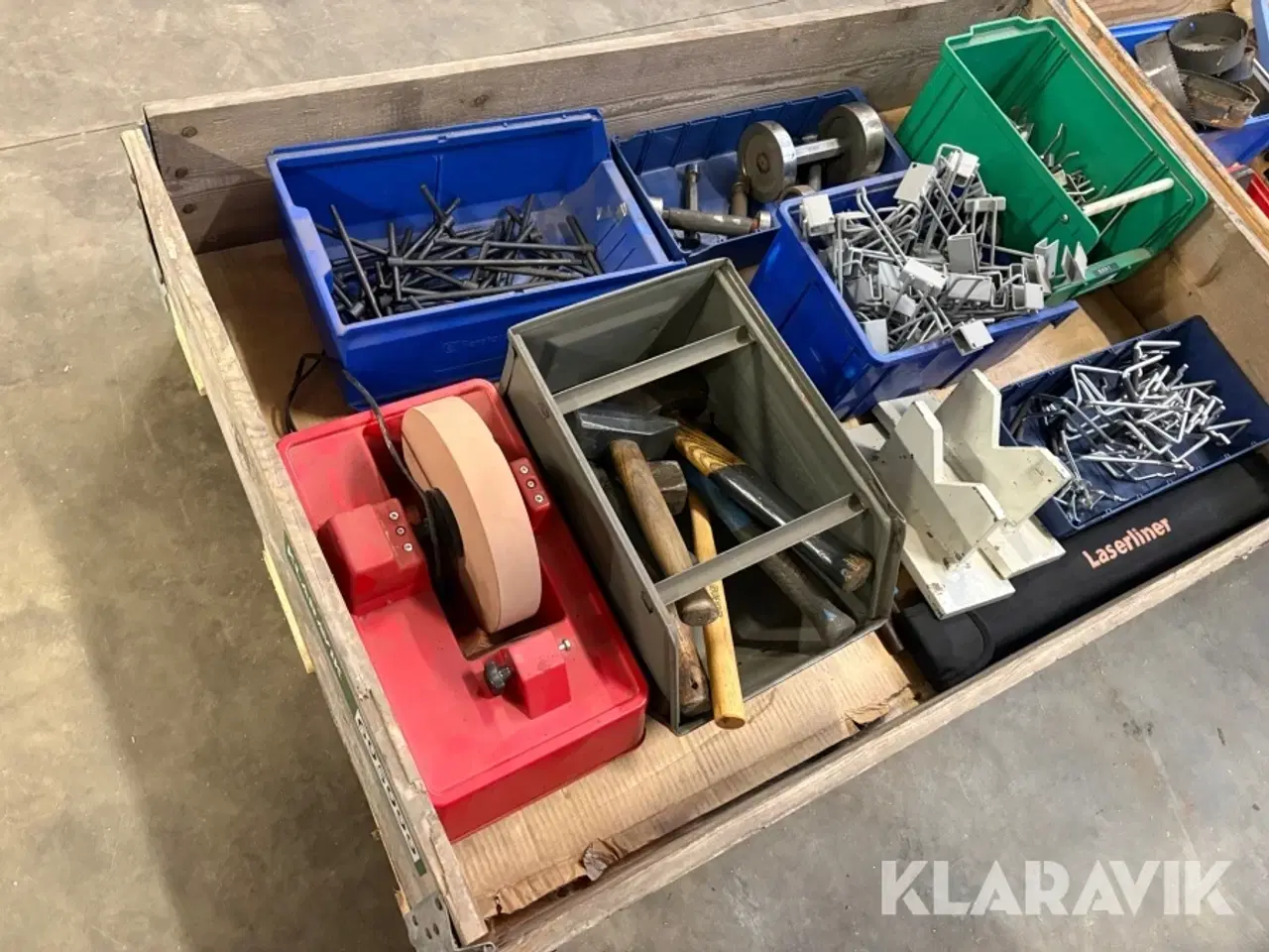 Billede 1 - Blandet lot