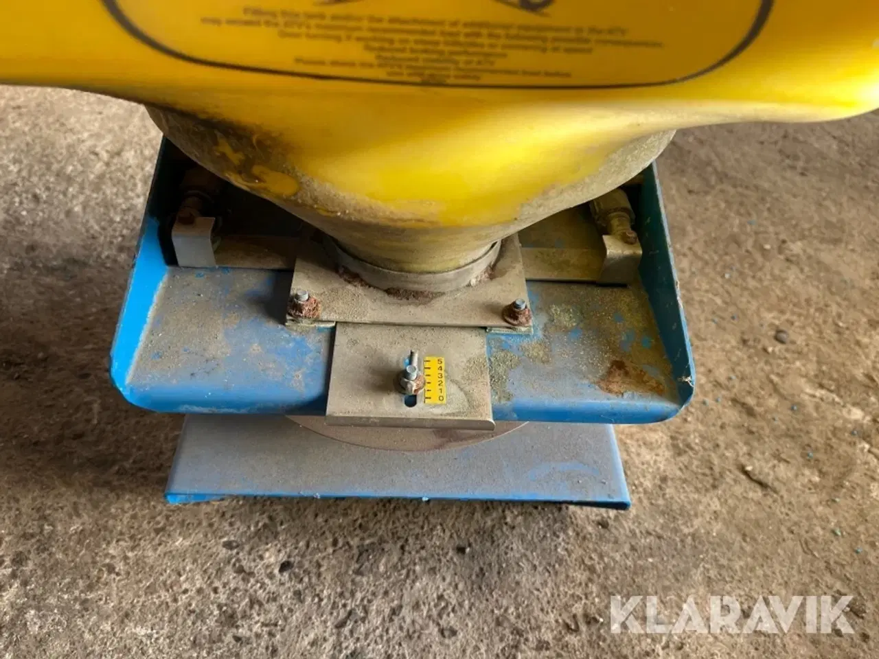 Billede 6 - Sneglespreder Slug master