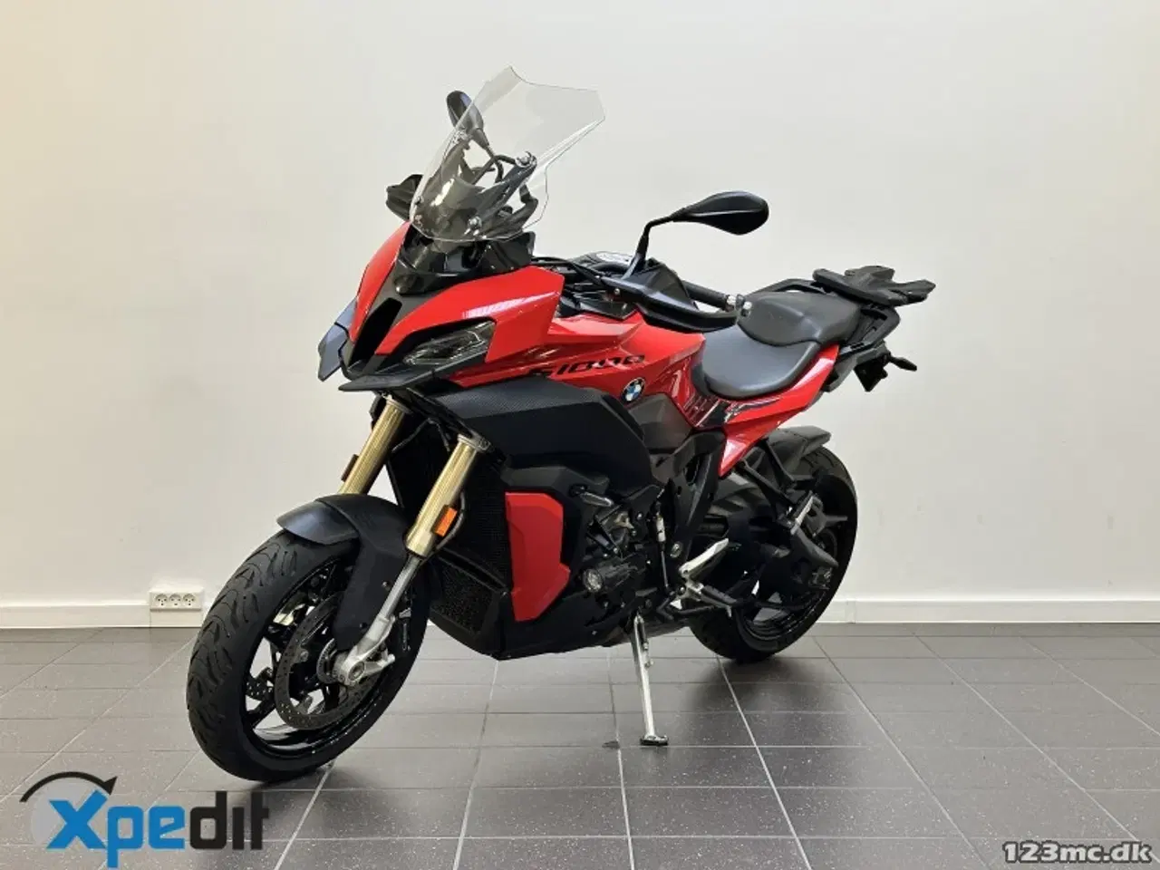 Billede 6 - BMW S 1000 XR