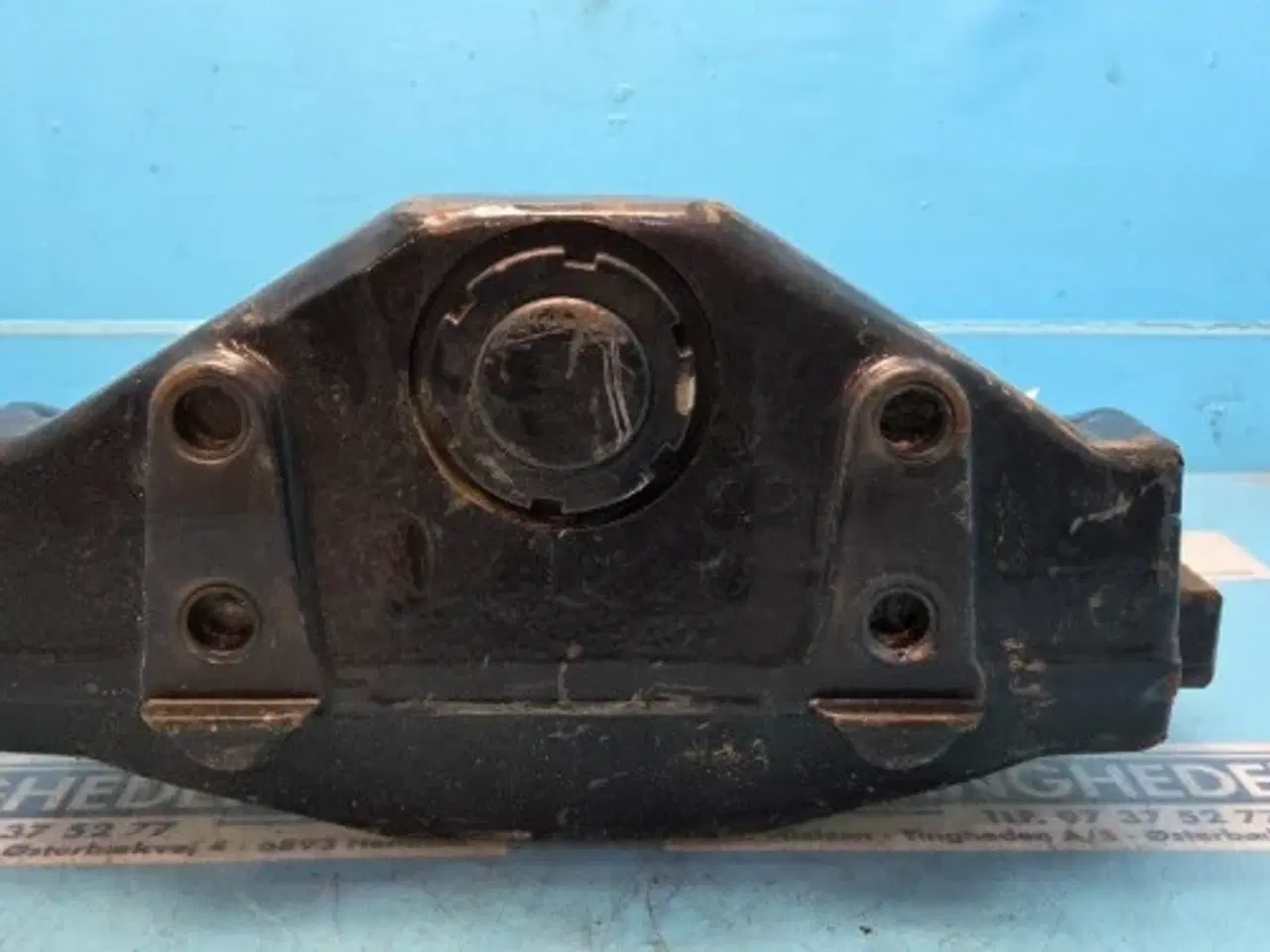 Billede 10 - Case Puma 200 Hitch 47972830  (13 Stk)