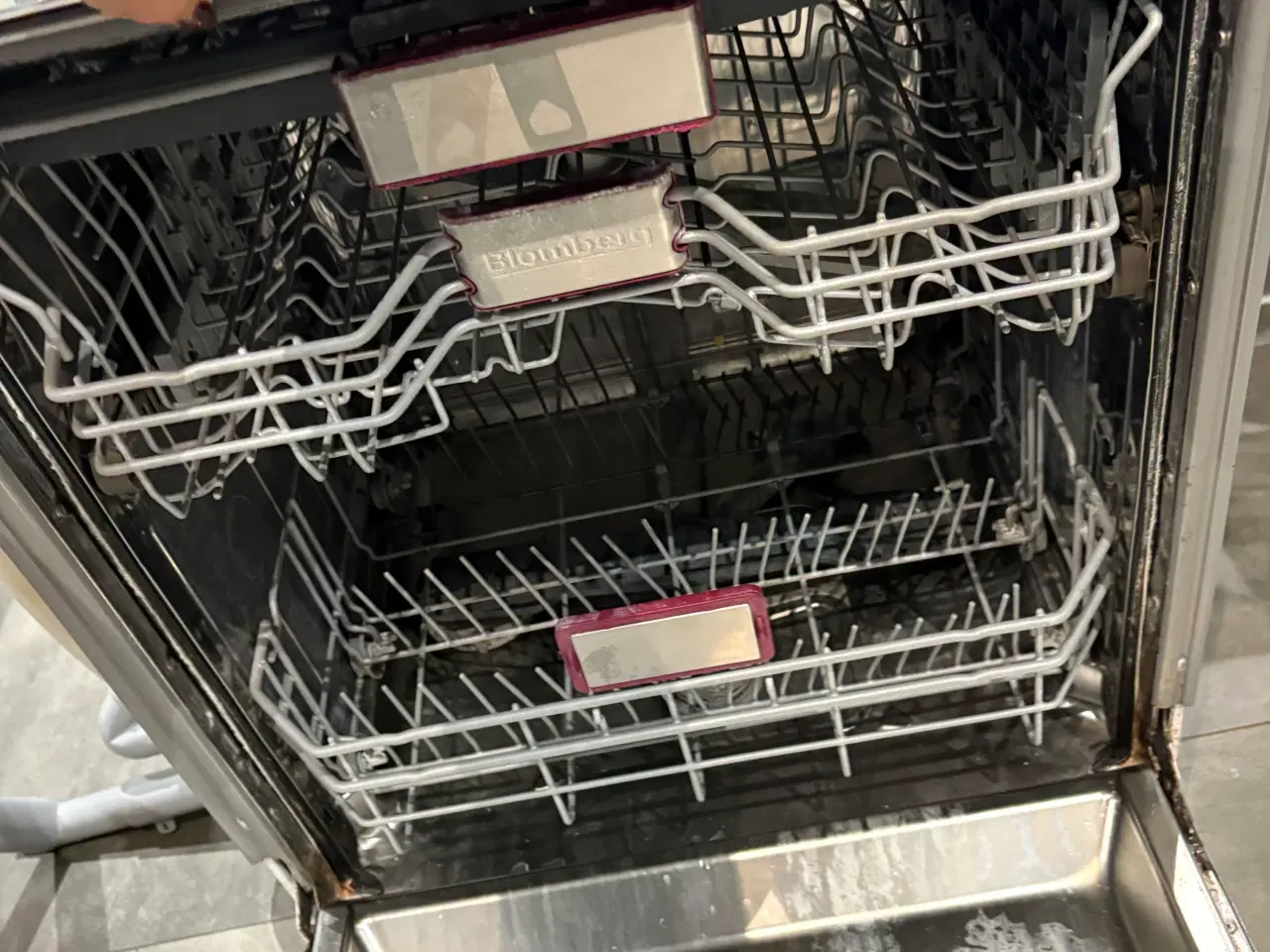 Billede 3 - Opvaske maskine 