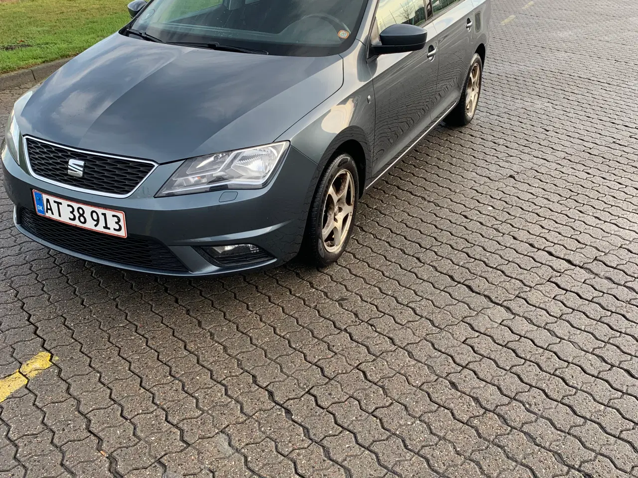 Billede 4 - Seat Toledo 1.2 TSI 105 HK START/STOP