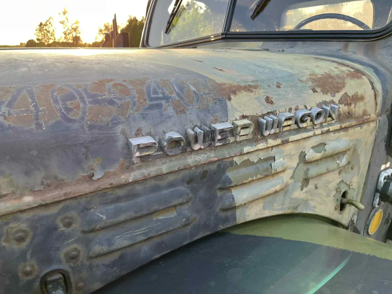 Billede 7 - Dodge Power Wagon