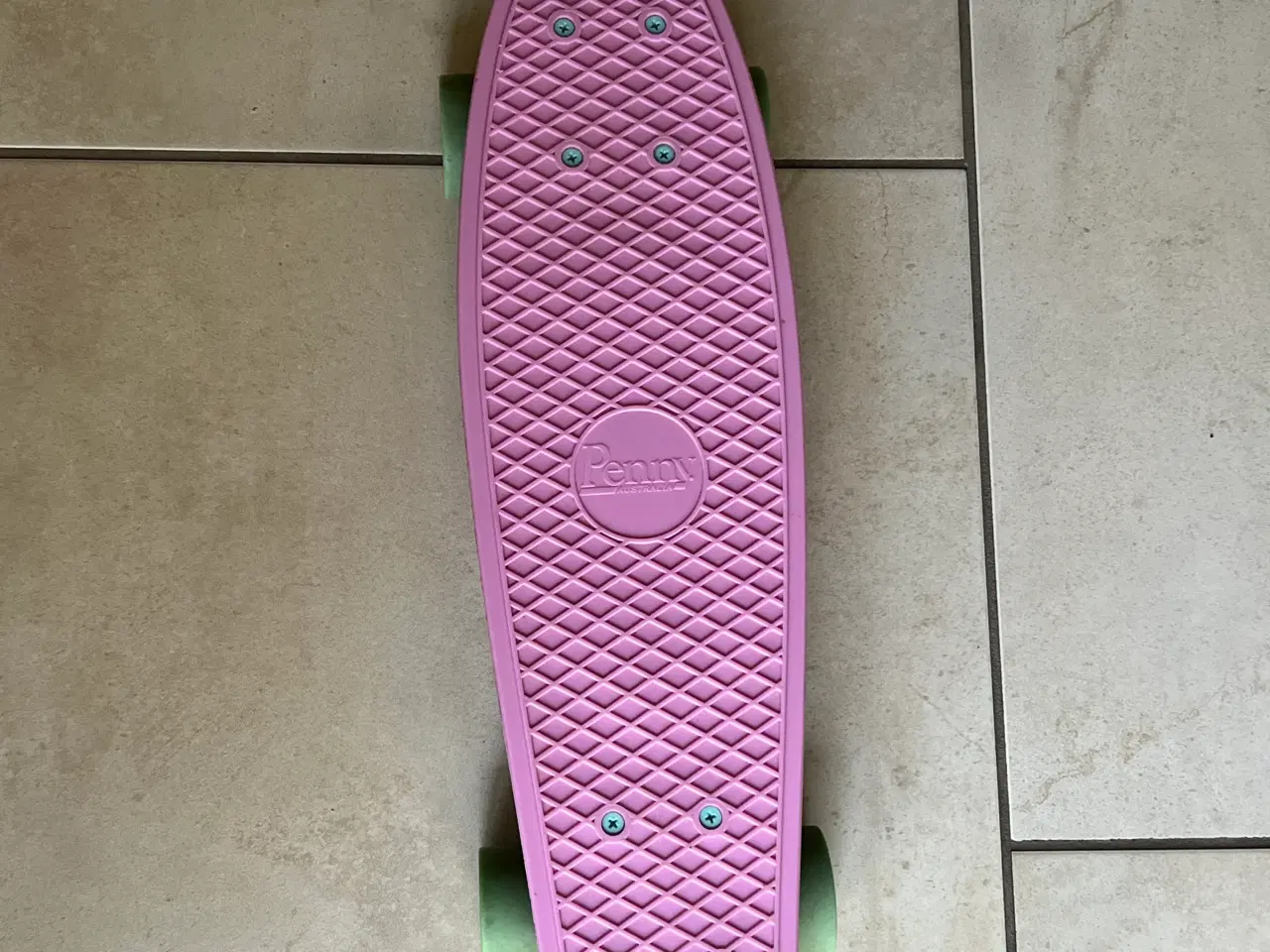 Billede 1 - Penny Skateboard sælges