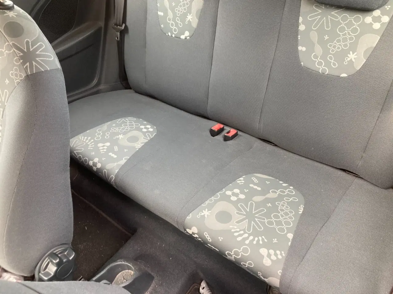 Billede 7 - Ford Ka 1,2 Trend