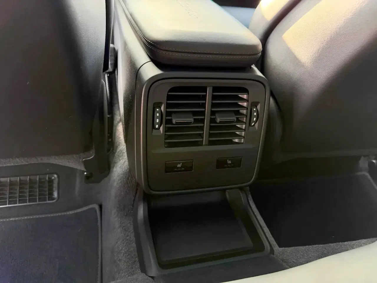 Billede 16 - Porsche Taycan Turbo  Performance+ Cross Turismo