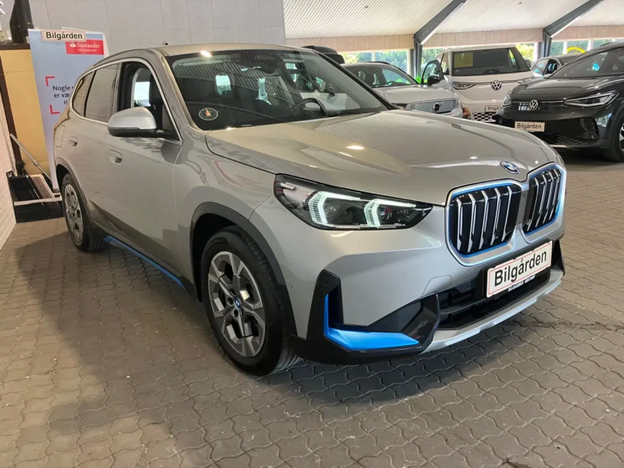 Billede 4 - BMW iX1  xDrive30 X-Line