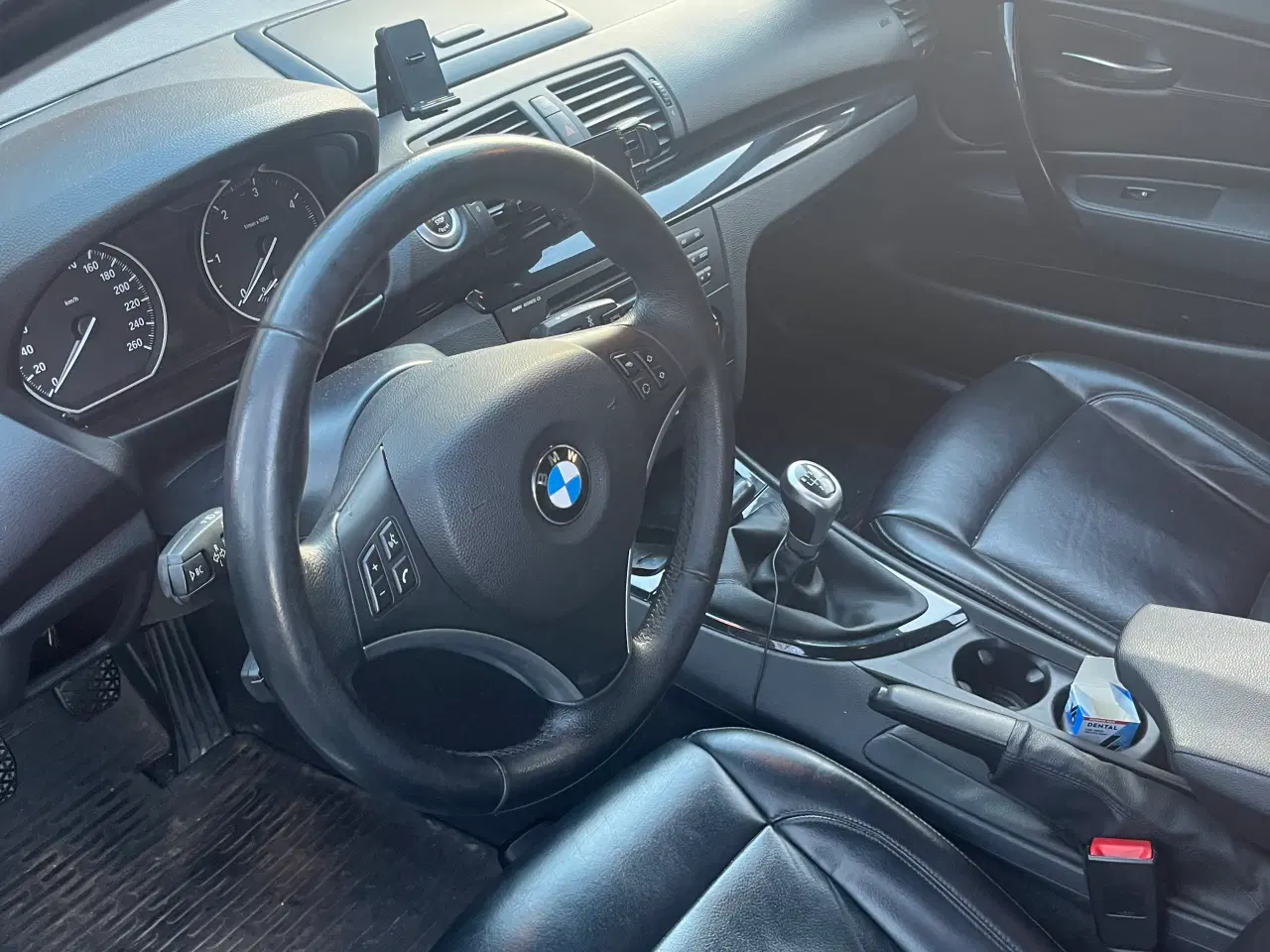 Billede 7 - BMW 120d e87