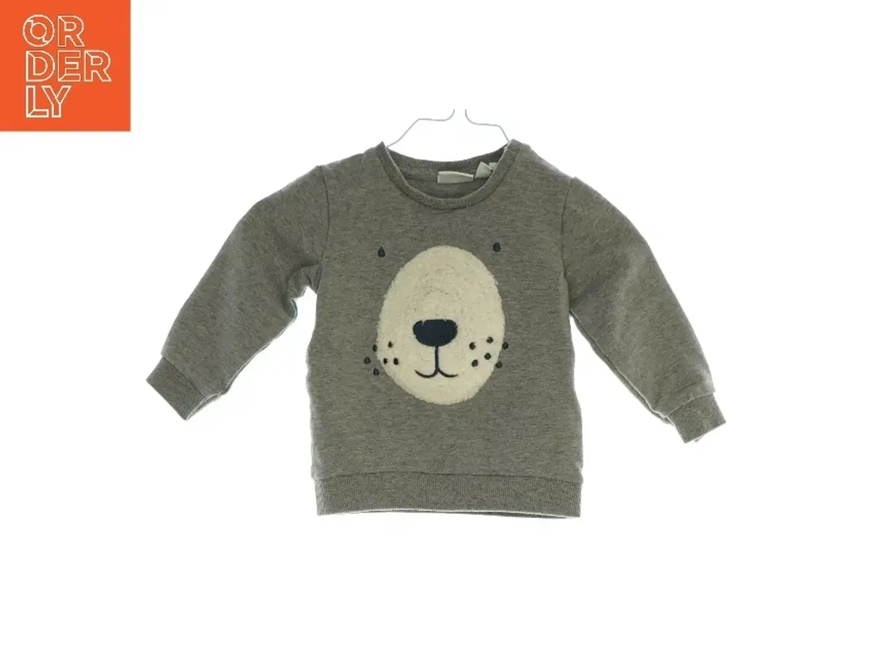 Billede 1 - Sweatshirt fra Name it (str. 68)