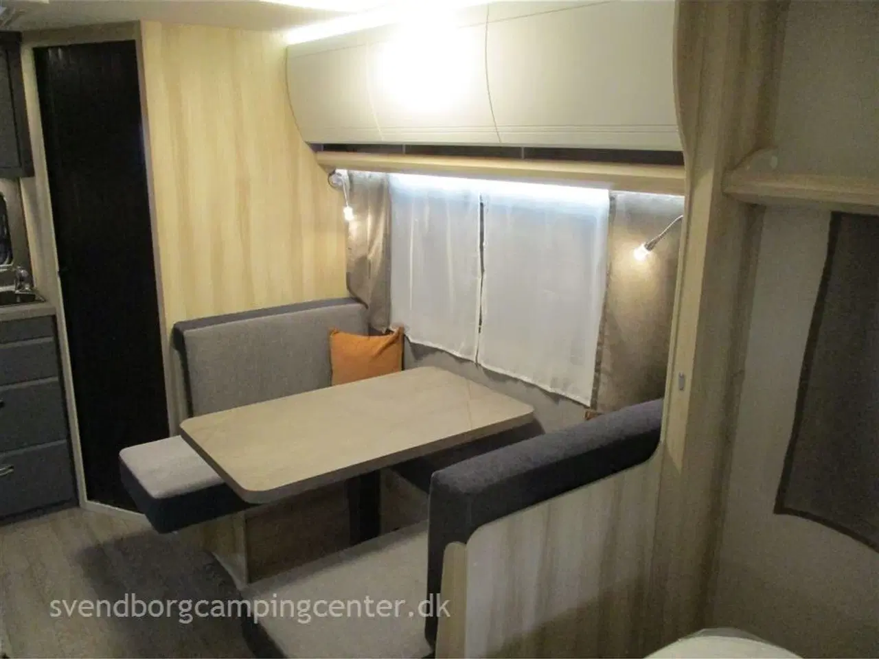 Billede 5 - 2026 - Hobby De Luxe 460 SFf   DK LINE