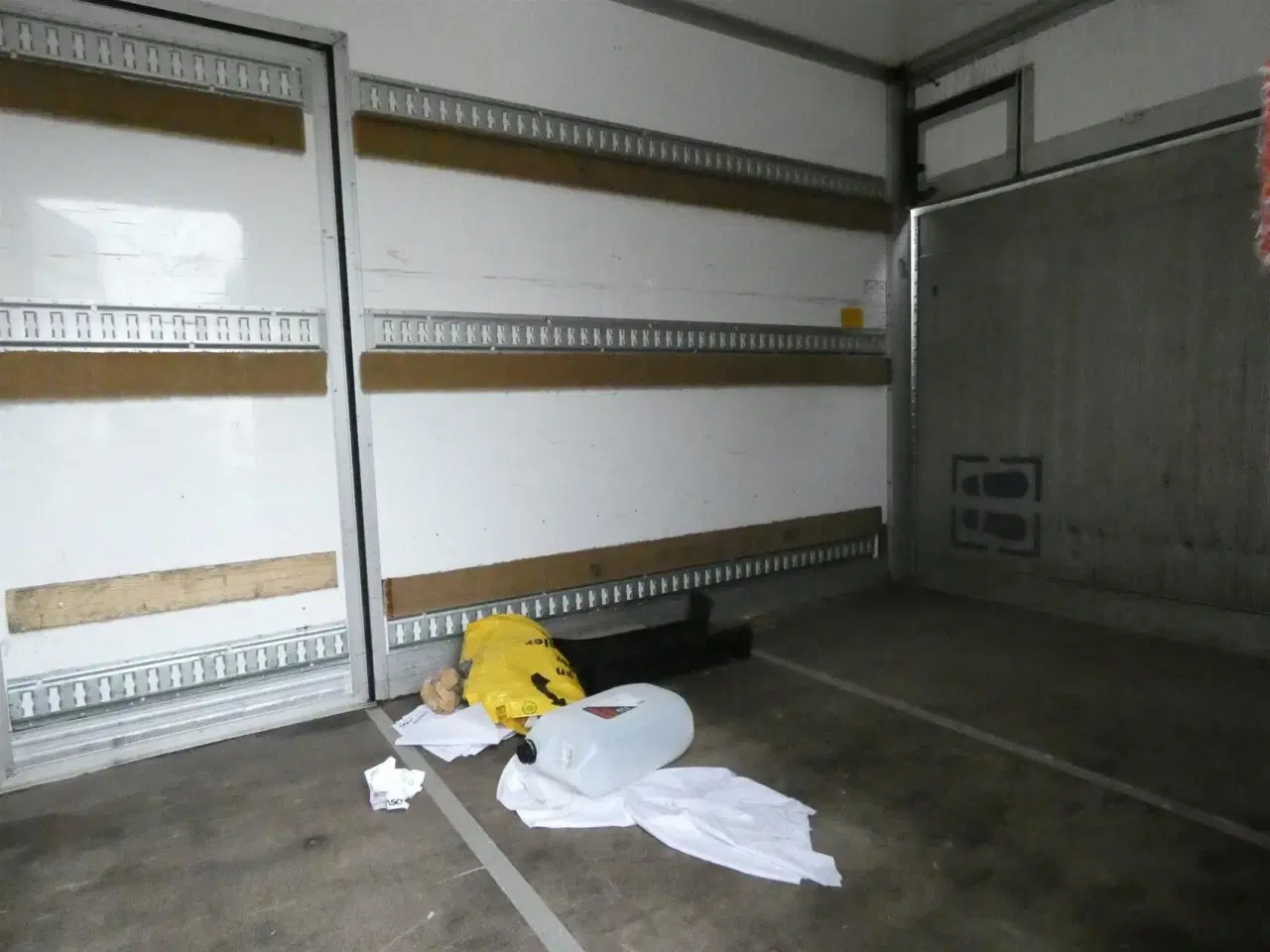 Billede 5 - Renault Master T35 L3H1 2,3 DCI start/stop 170HK Ladv./Chas. 6g