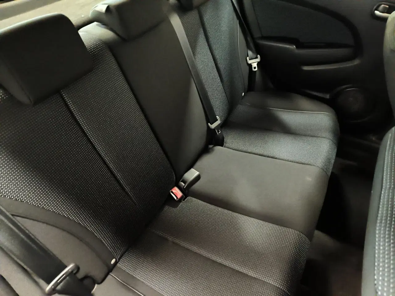 Billede 12 - Mazda 2 1,3 