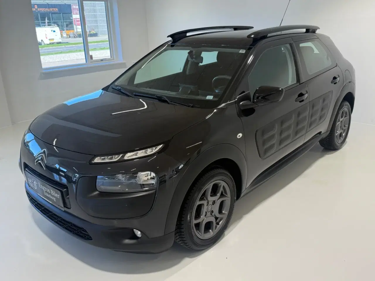 Billede 3 - Citroën C4 Cactus 1,2 PureTech 82 Challenge