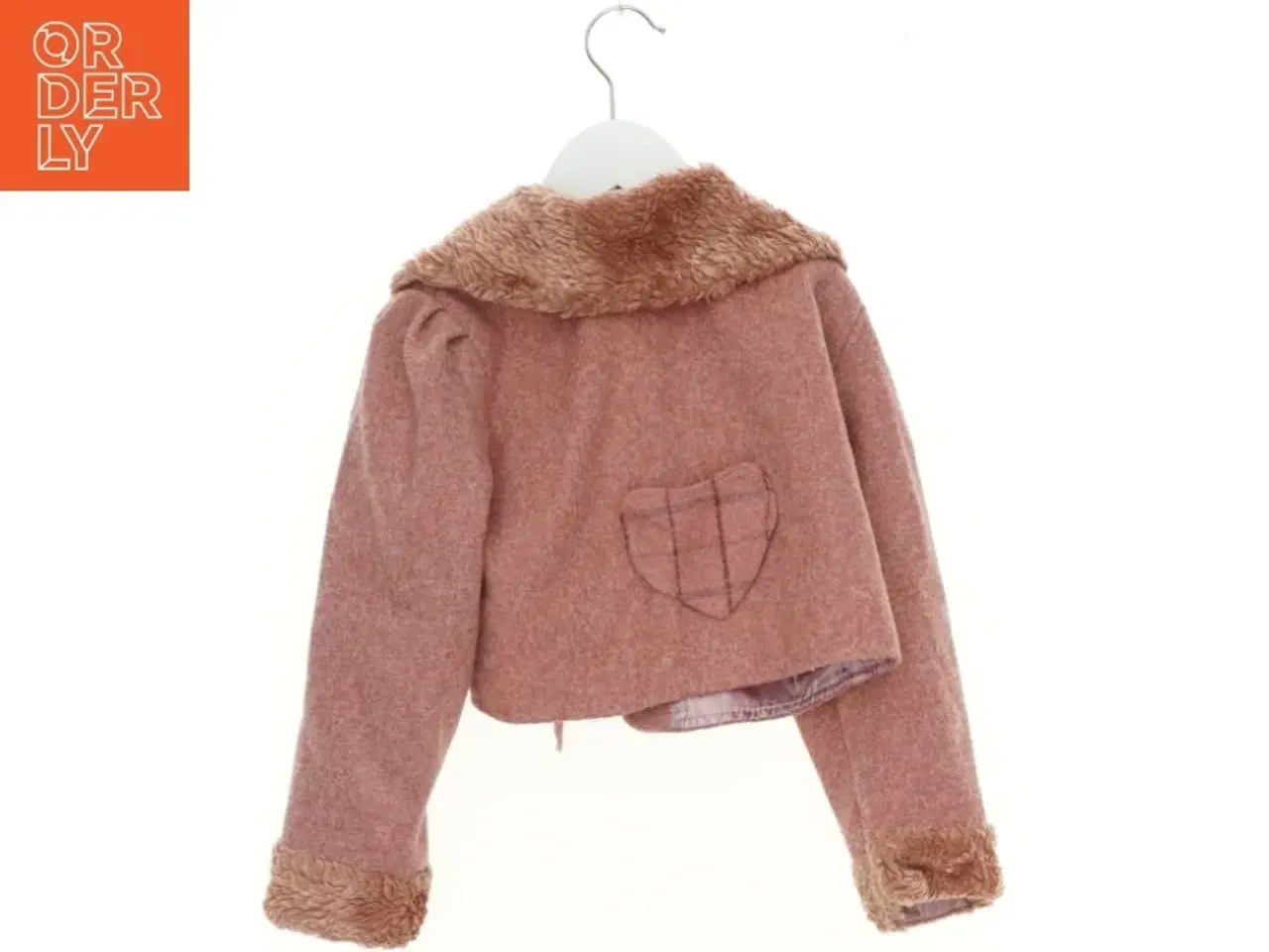 Billede 2 - Jakke (str. 128 cm)