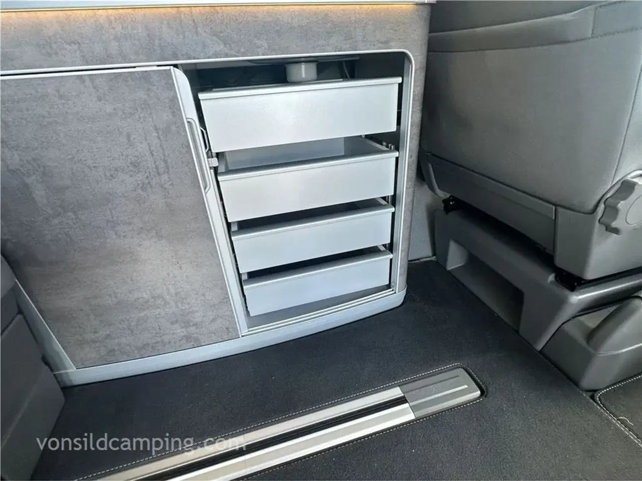Billede 9 - 2023 - VW California T6 Ocean
