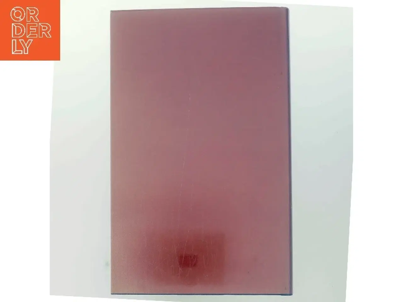 Billede 3 - September af Rosamunde Pilcher (Bog)