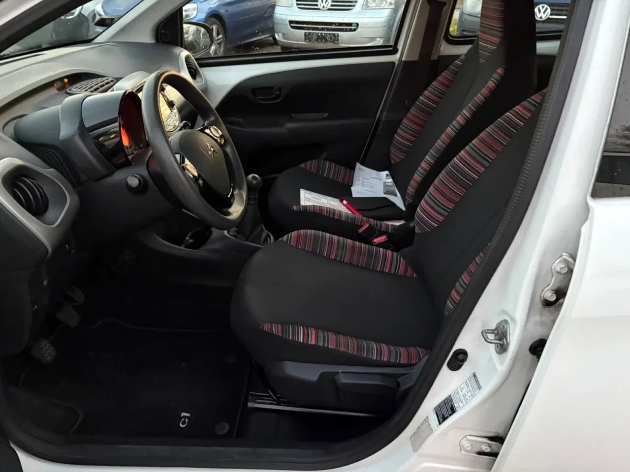 Billede 5 - Citroën C1 1,2 PureTech Feel