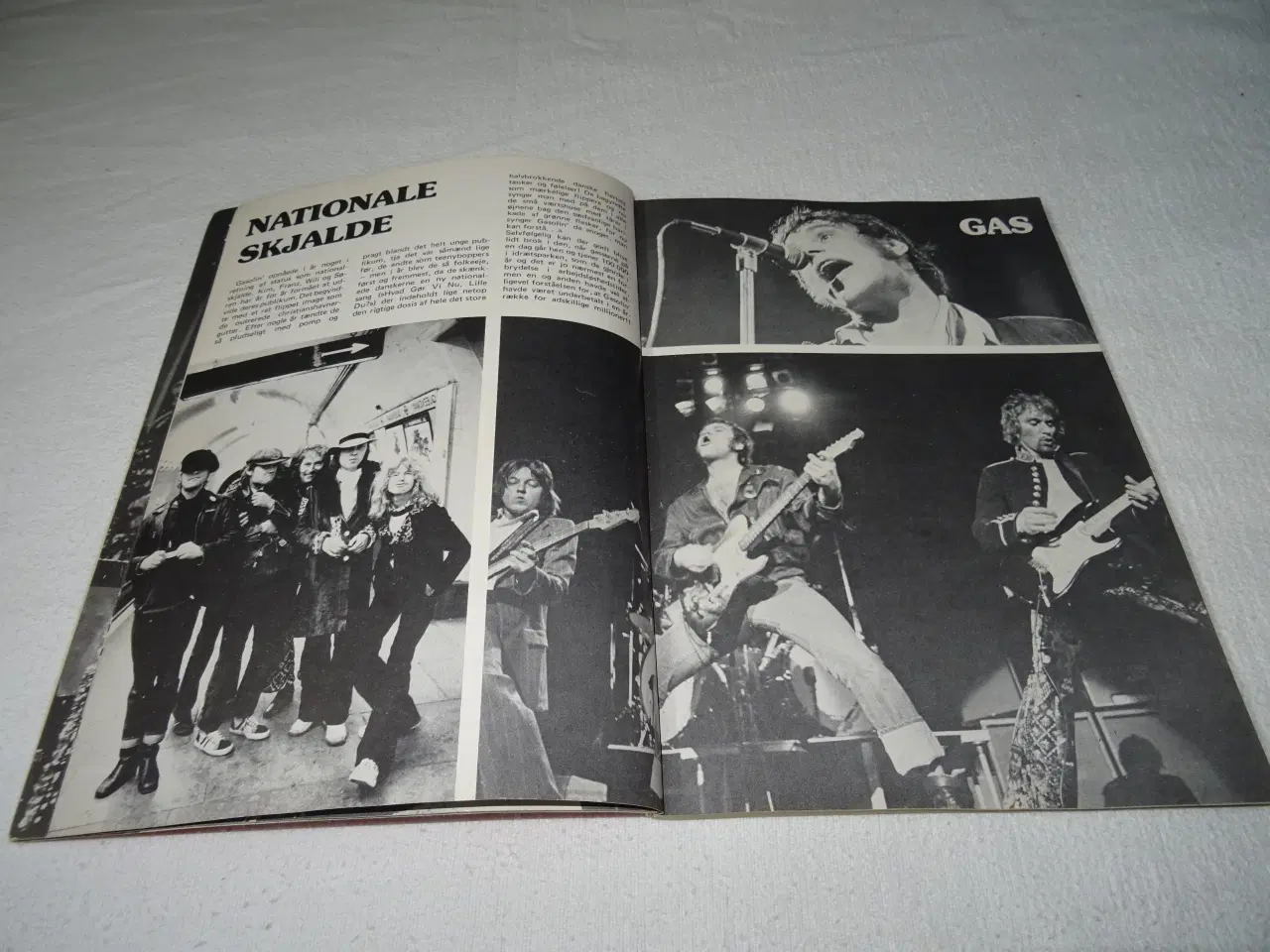 Billede 4 - Pop Rock 1976
