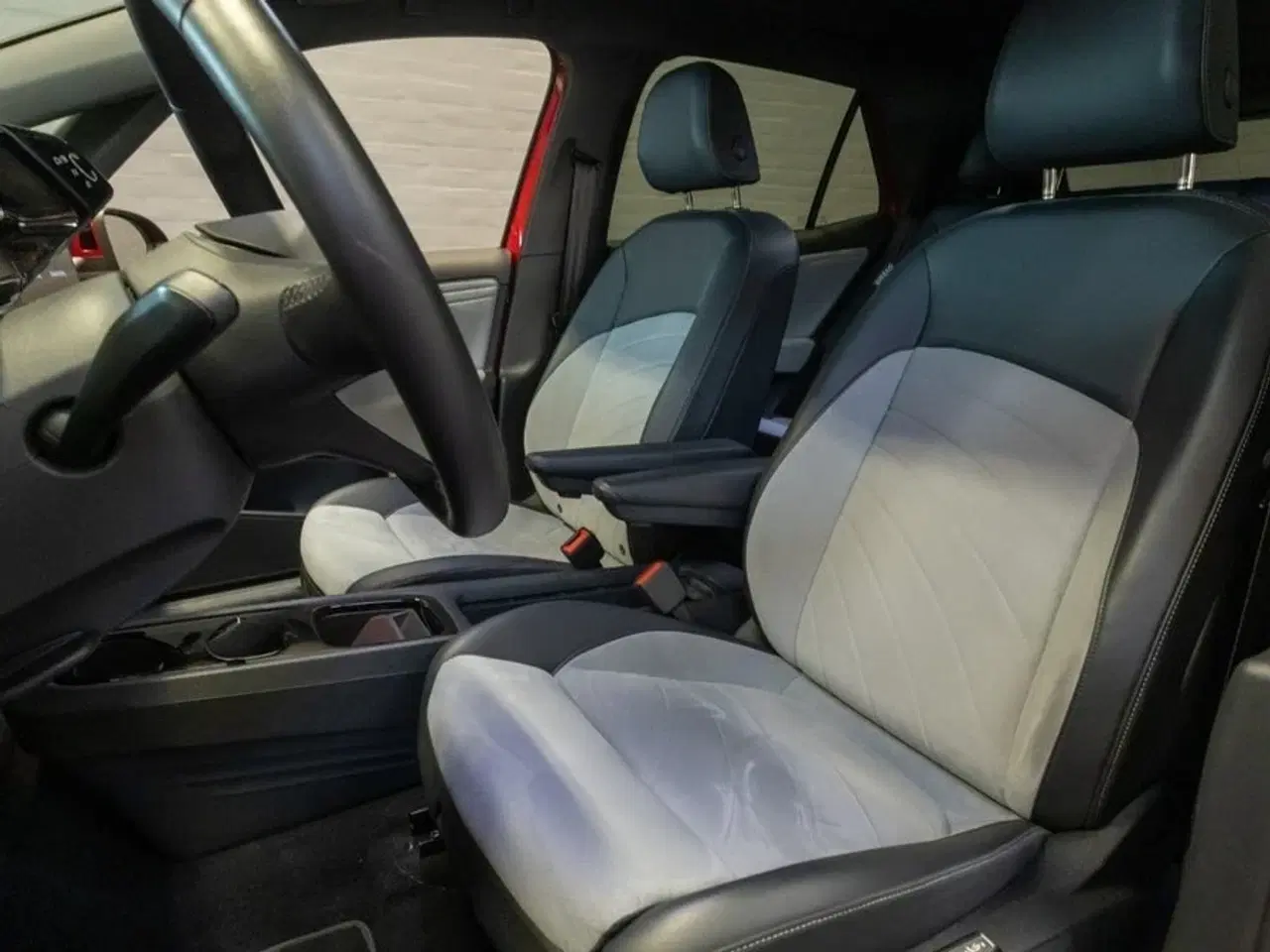 Billede 4 - VW ID.3 77 Pro S