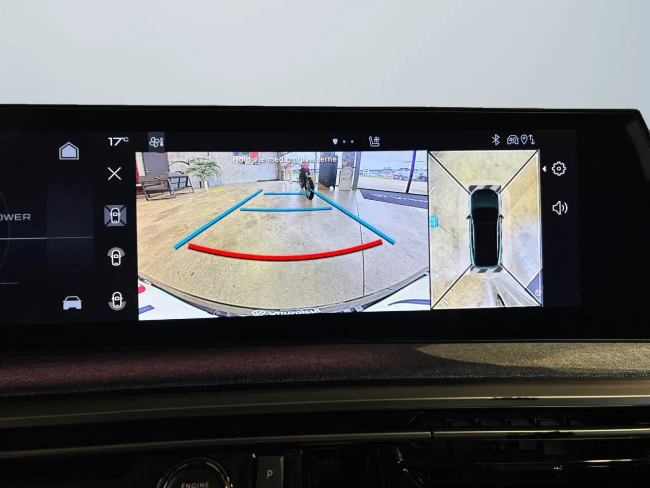 Billede 15 - Peugeot e-3008 77 GT Pack