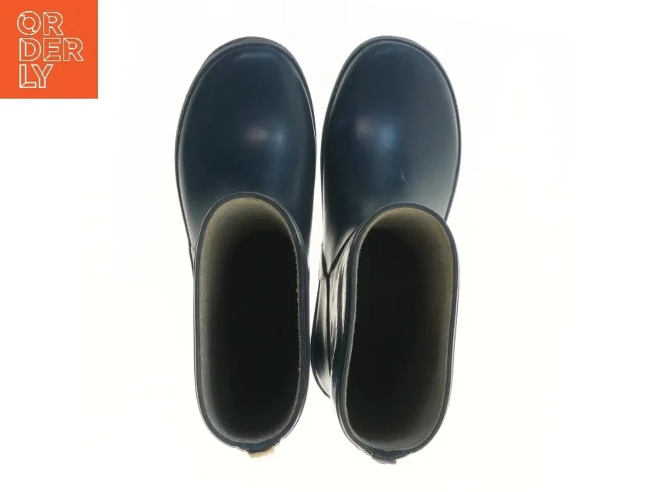 Billede 2 - Børnegummistøvler, str. 33 fra Bisgaard (str. 33 )