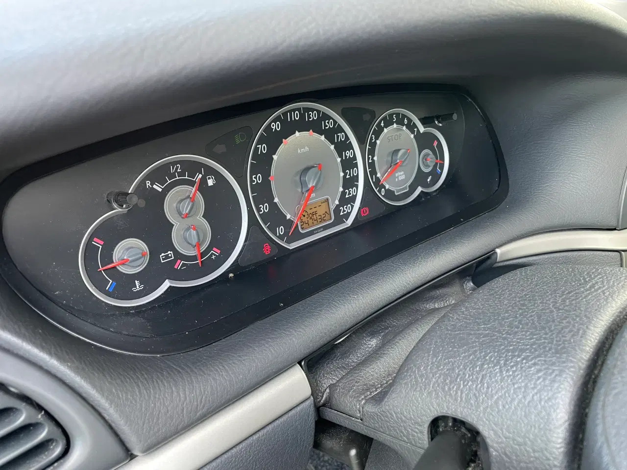 Billede 13 - Citroën C5