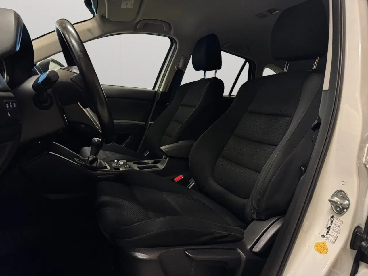 Billede 6 - Mazda CX-5 2,0 SkyActiv-G 160 Vision AWD