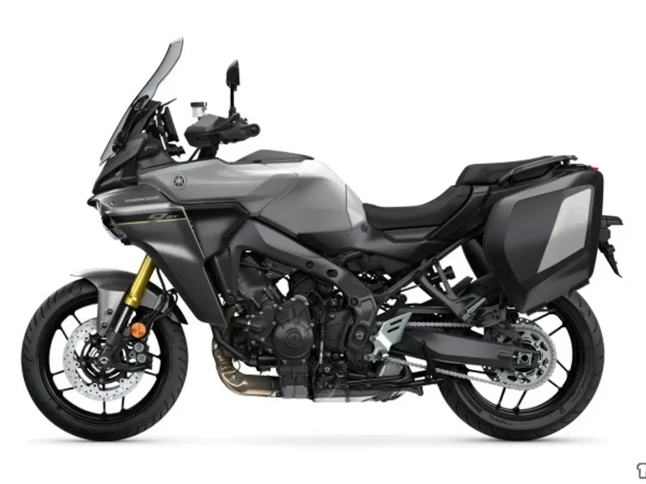 Billede 12 - Yamaha Tracer 9 GT