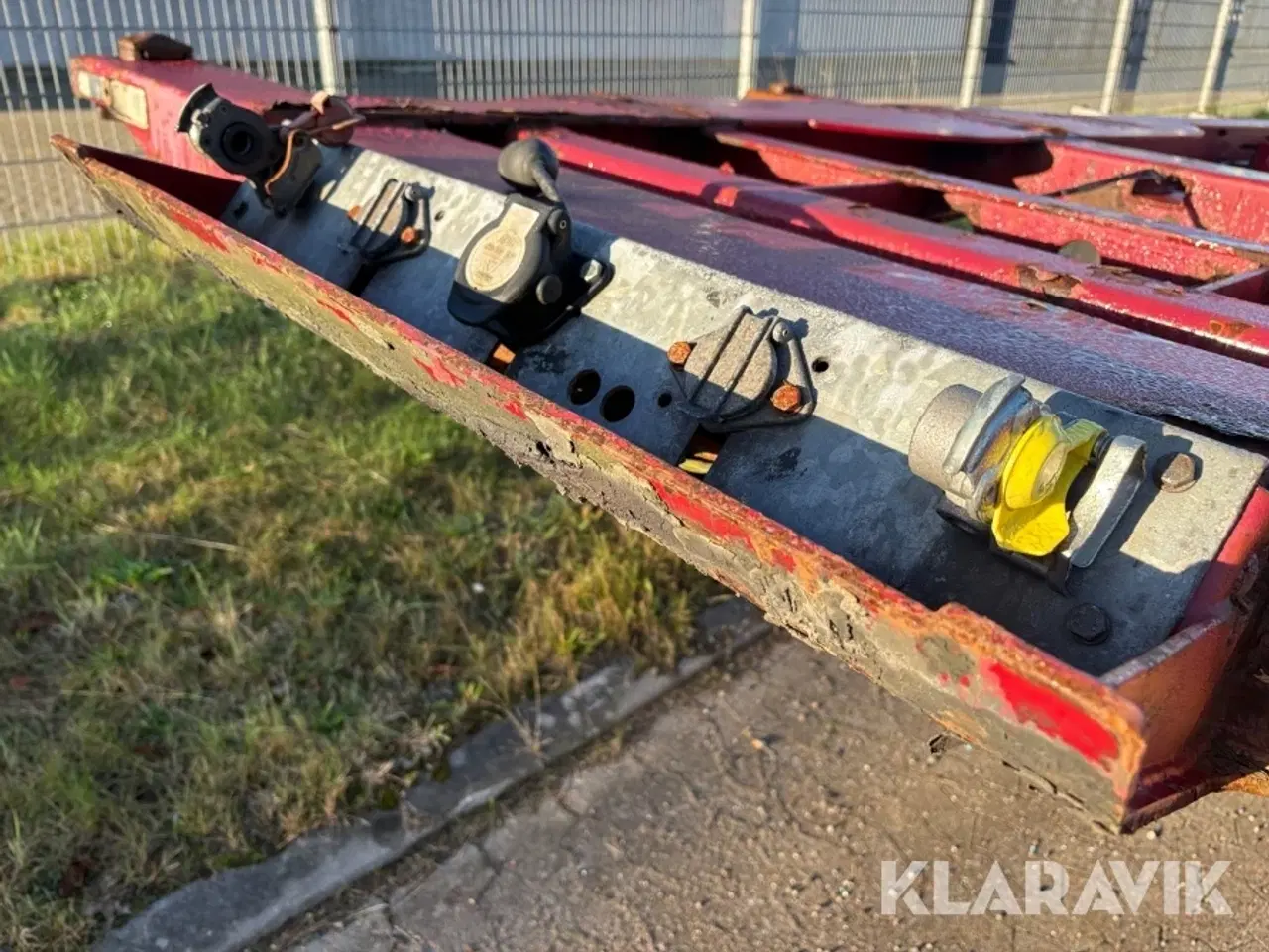 Billede 7 - Trailer MTDK S340