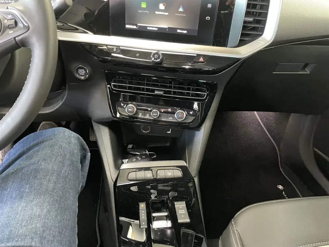 Billede 18 - Opel Mokka-e EL Elegance 136HK 5d Aut.