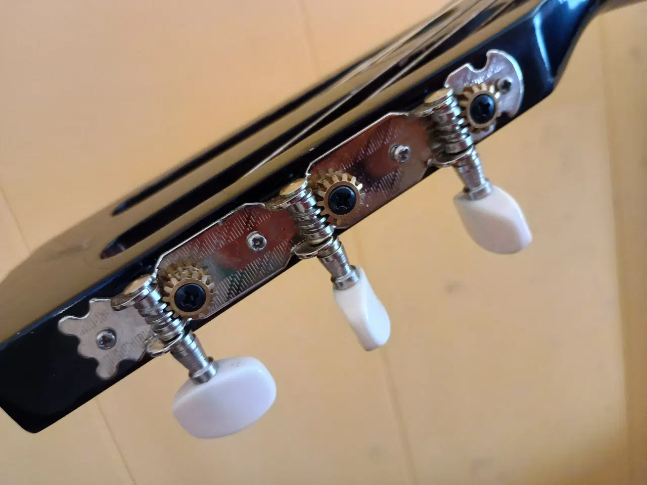 Billede 7 - Tenson Classic Student 3/4 guitar.