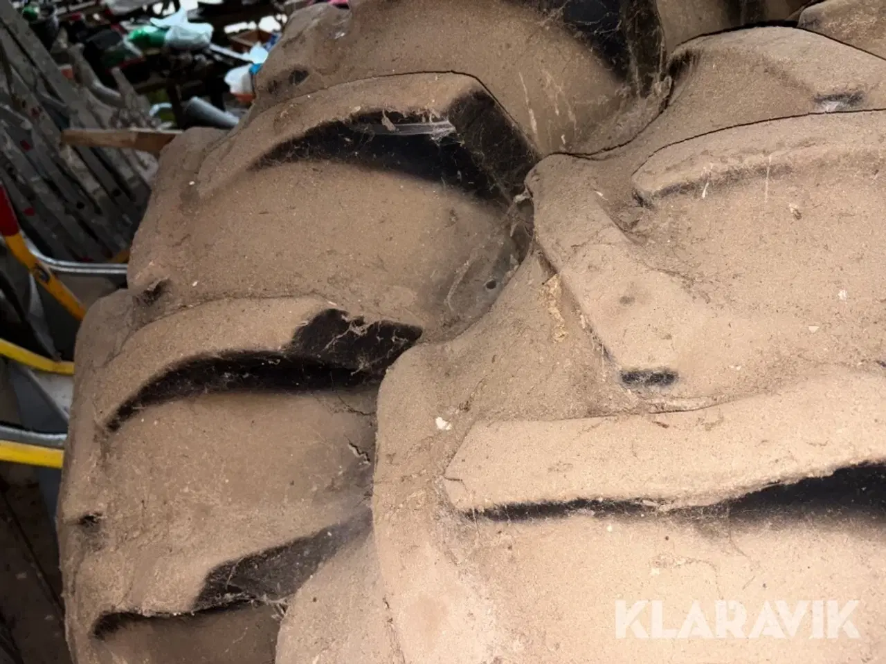 Billede 12 - Tvillingehjul Goodyear - 2 styk