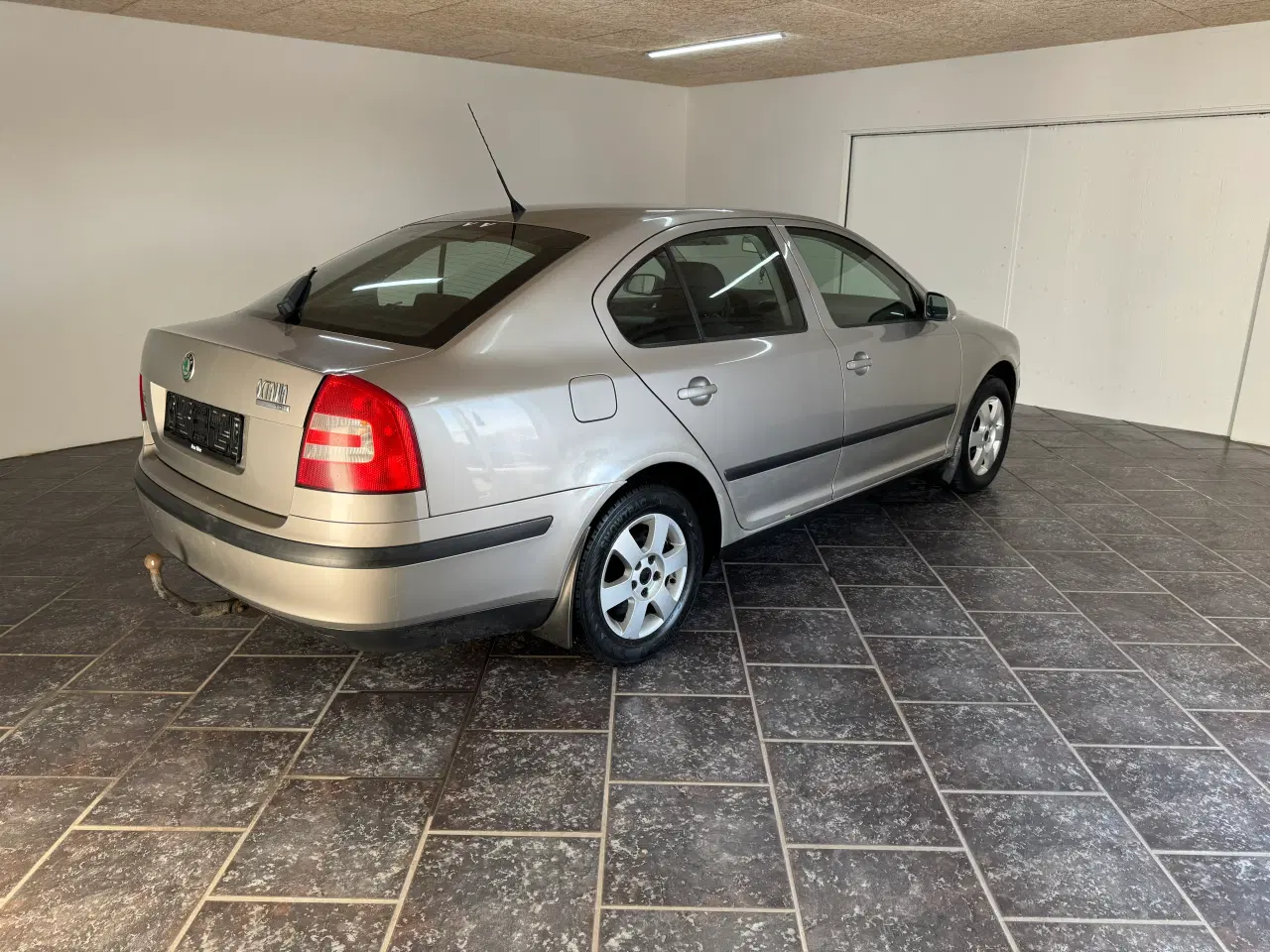 Billede 5 - Fin skoda octavia