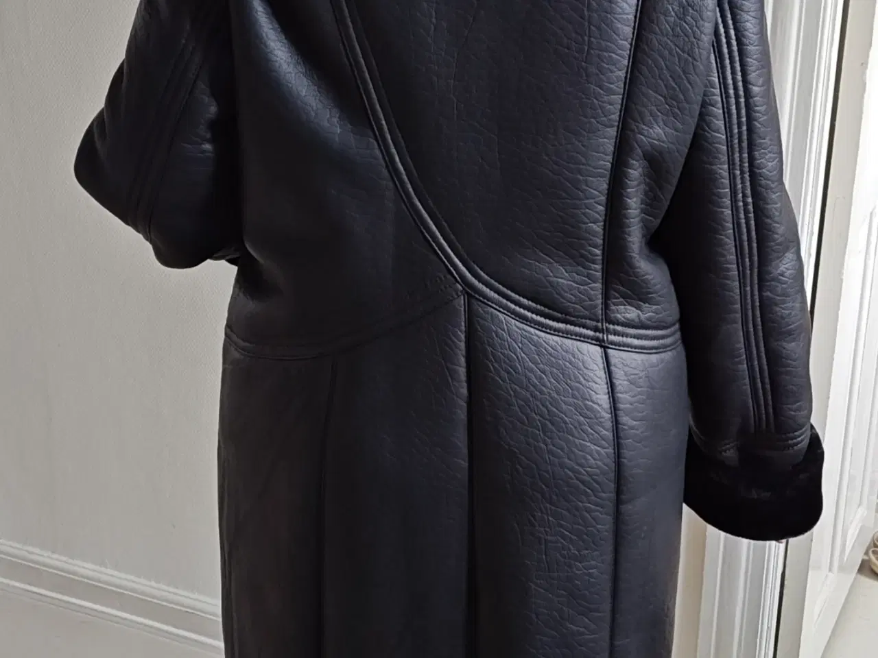 Billede 2 - Ægte Rulams jakke