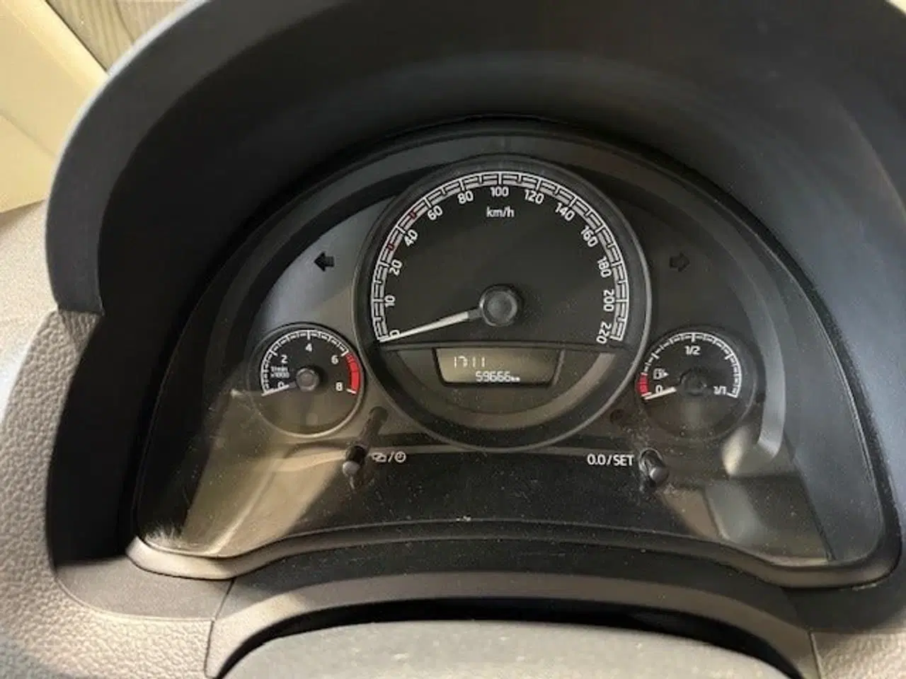 Billede 8 - Skoda Citigo 1,0 60 Active GreenTec