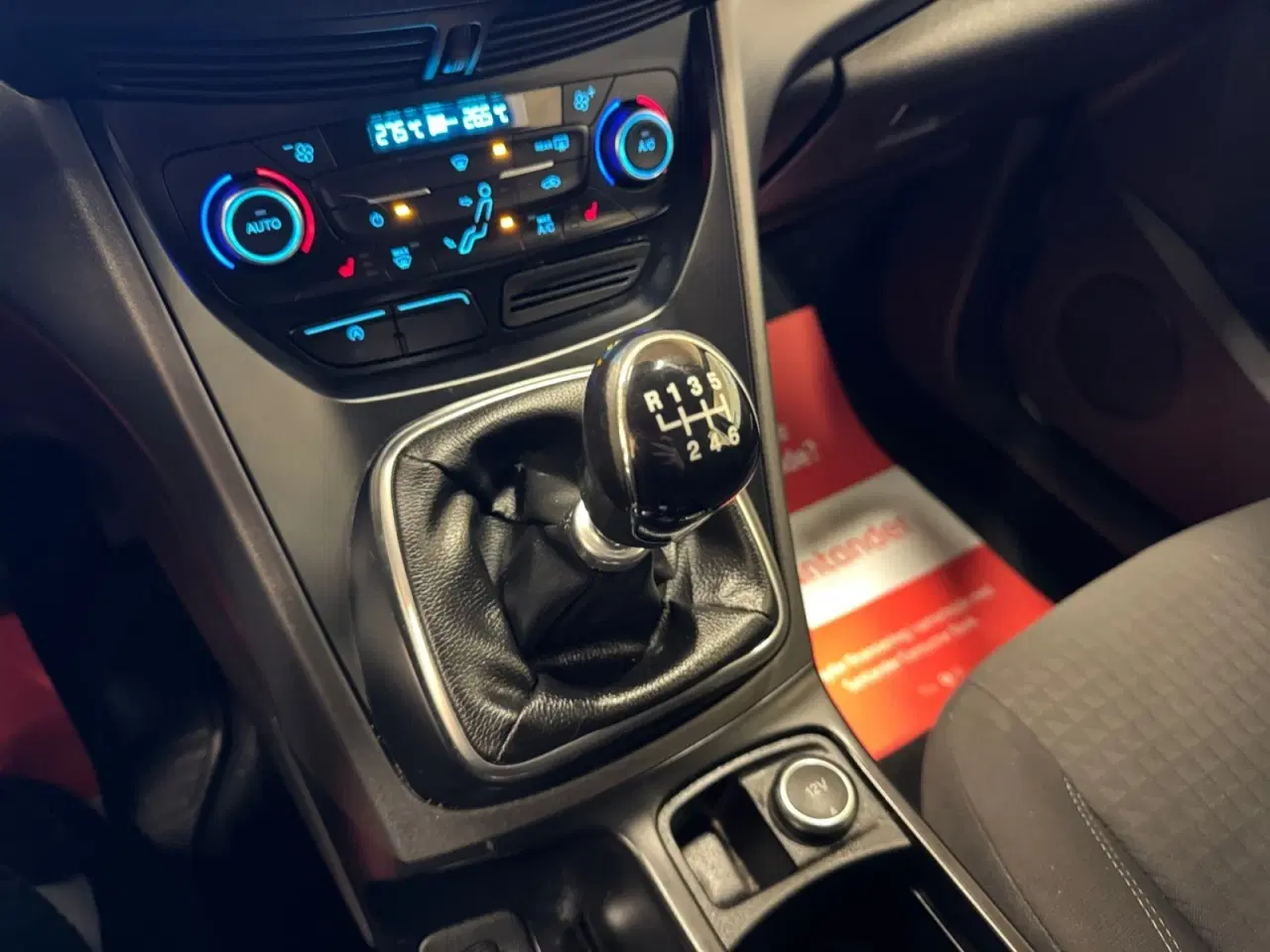 Billede 13 - Ford C-MAX 1,5 TDCi 120 Titanium