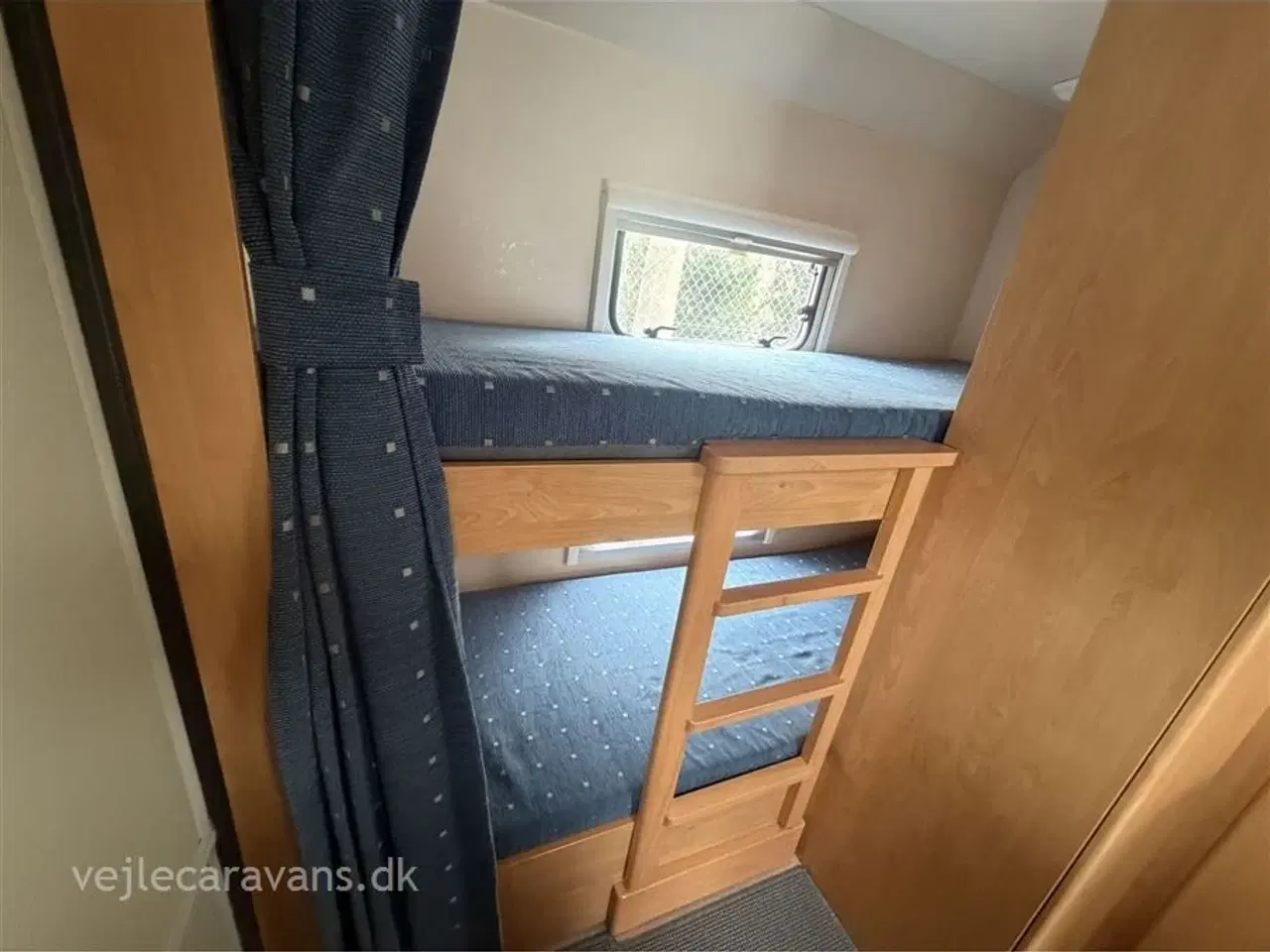 Billede 9 - 2006 - Caravelair Antares Luxe 486