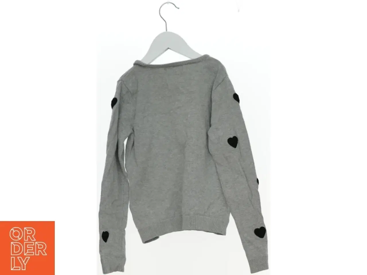 Billede 2 - Sweatshirt fra H&M (str. 140 cm)