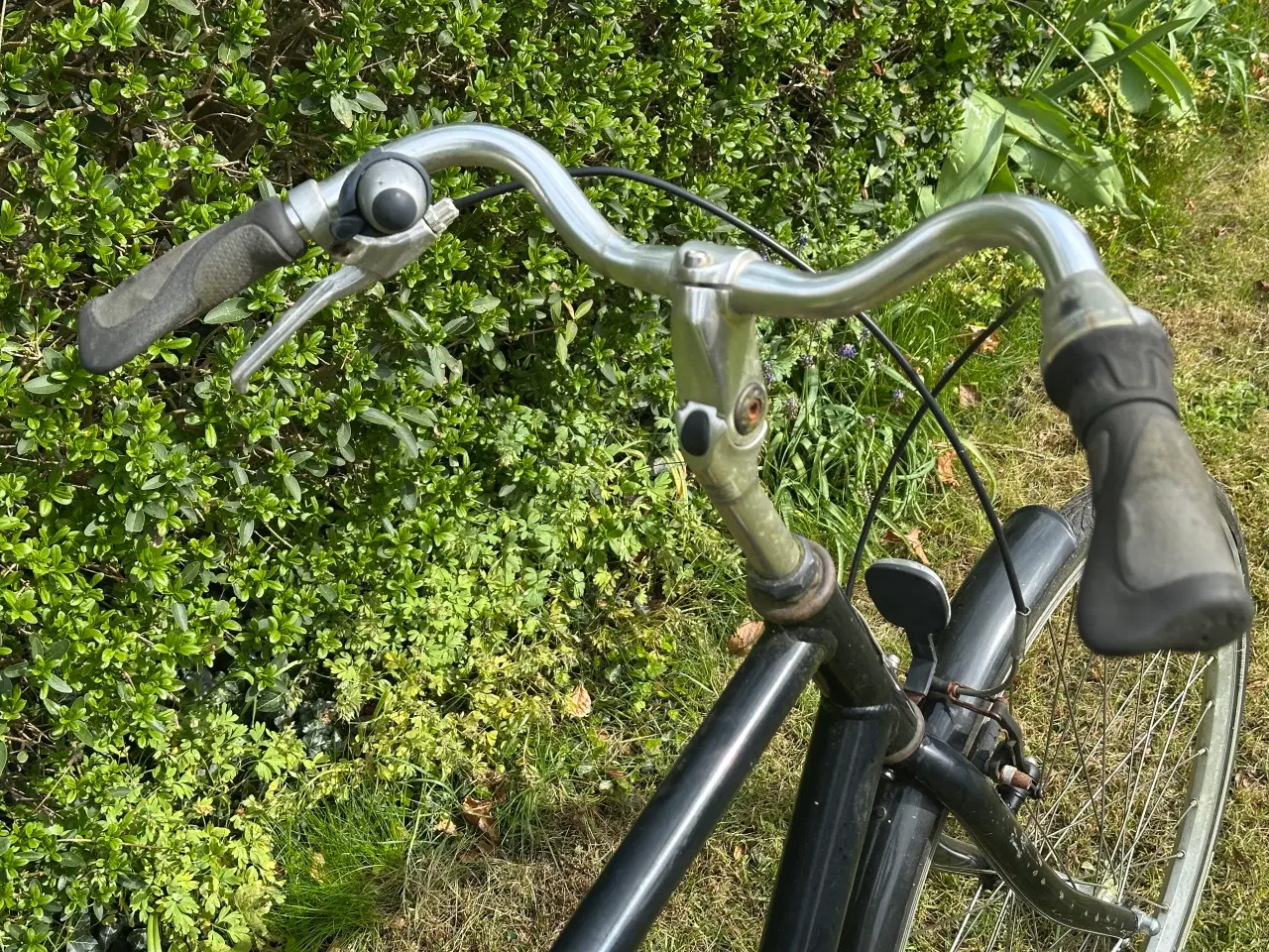 Billede 3 - Lækker bycykel 