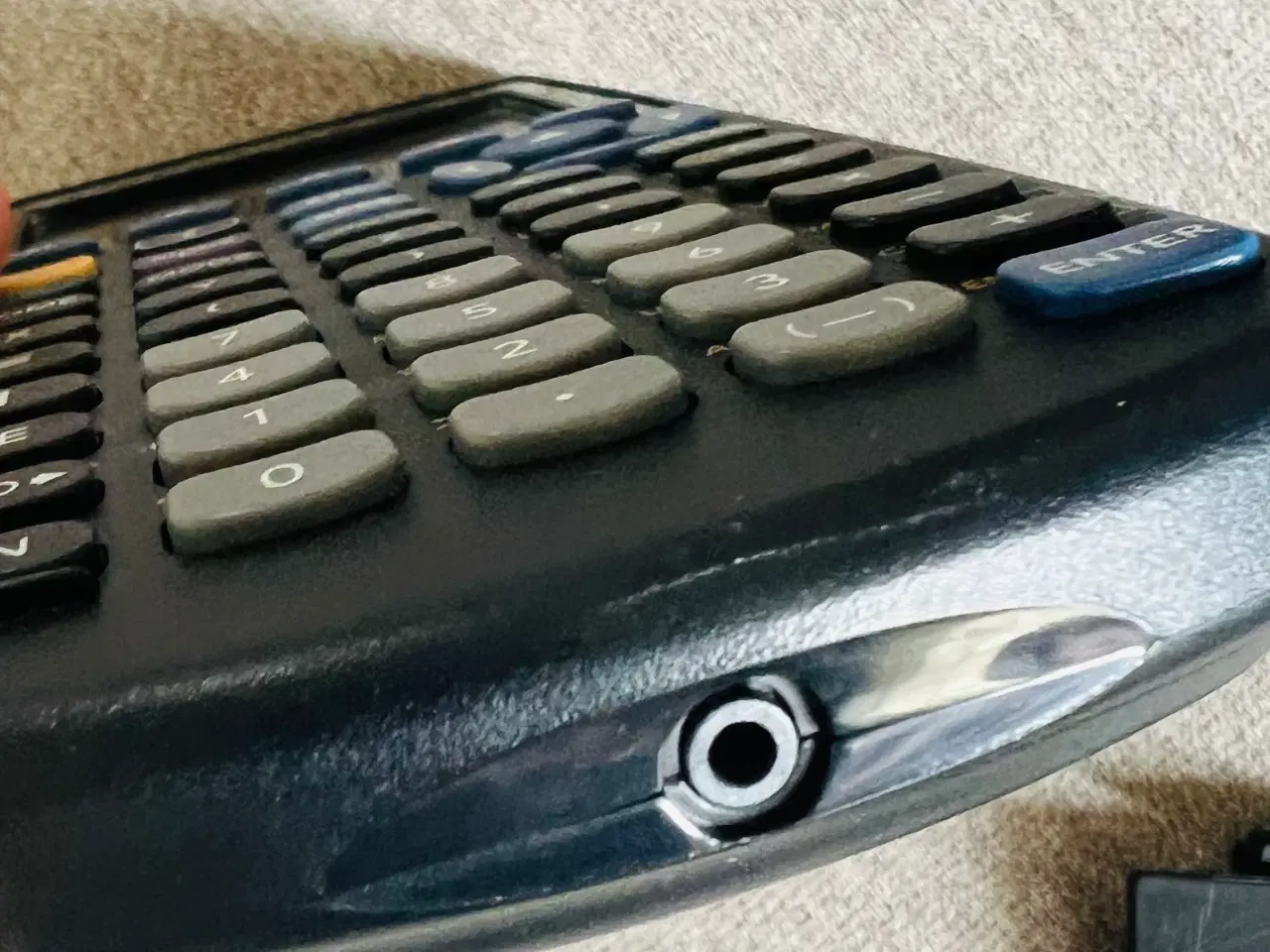 Billede 6 - Texas Instruments TI-89 Lommeregner