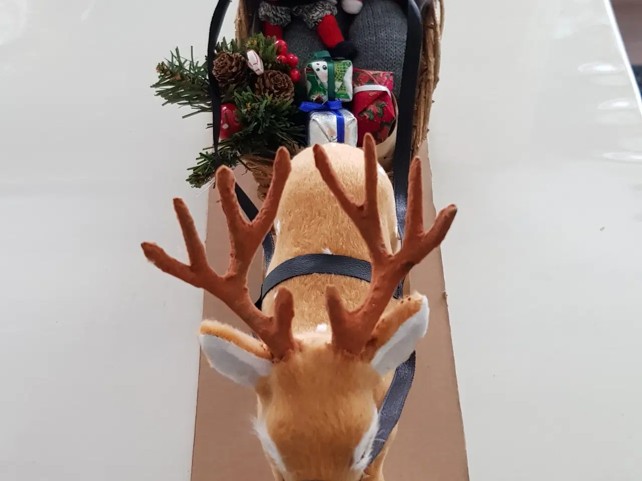 Billede 5 - Jule pynt håndlavet