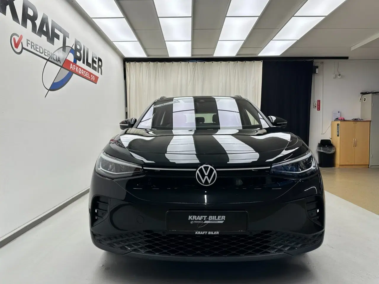 Billede 7 - VW ID.4 77 Pro Performance