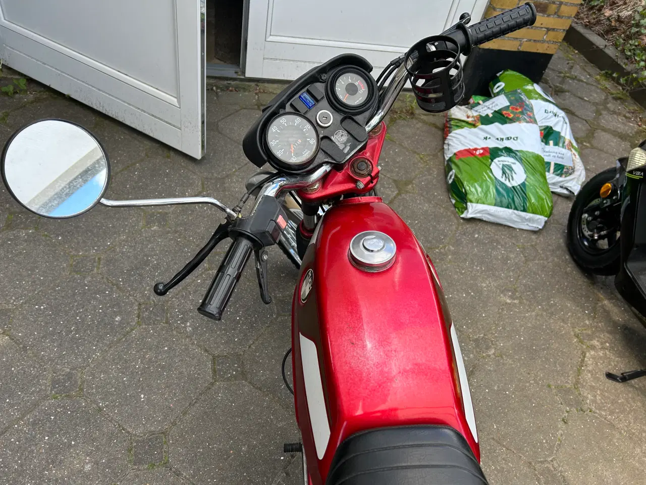 Billede 6 - Puch Monza