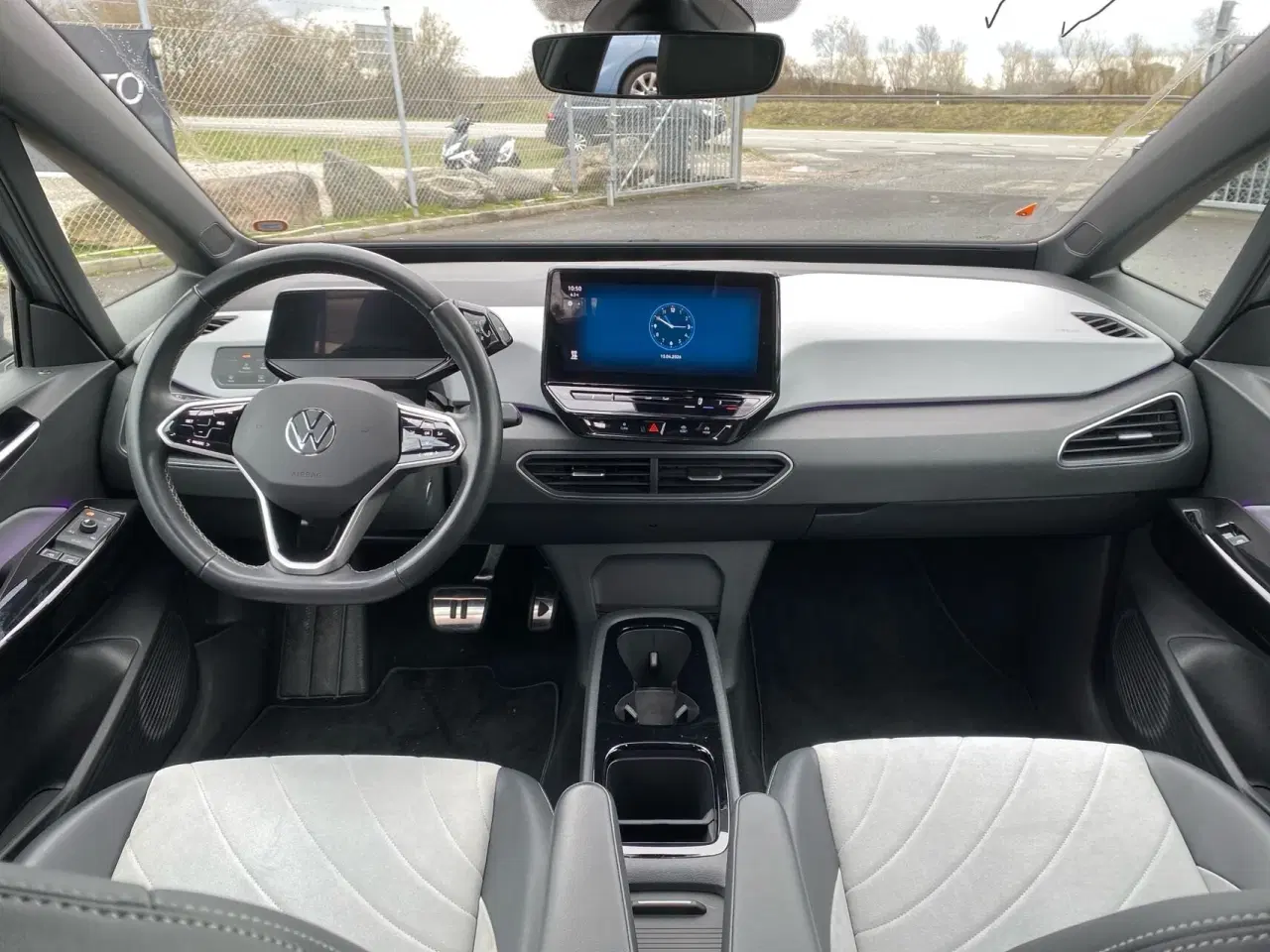 Billede 11 - VW ID.3 EL Pro Performance 204HK 5d Aut.