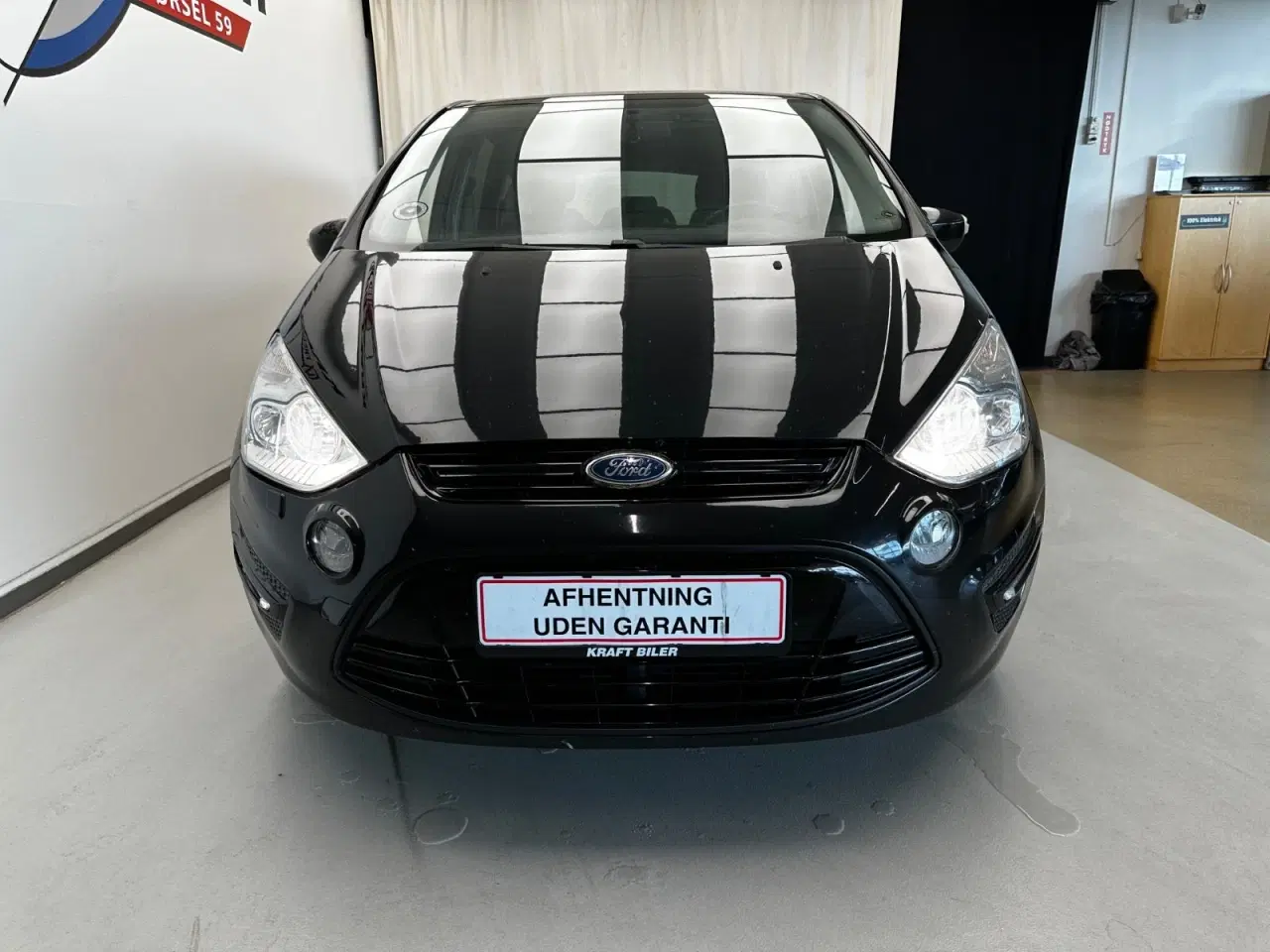 Billede 5 - Ford S-MAX 2,0 TDCi 140 Trend 7prs