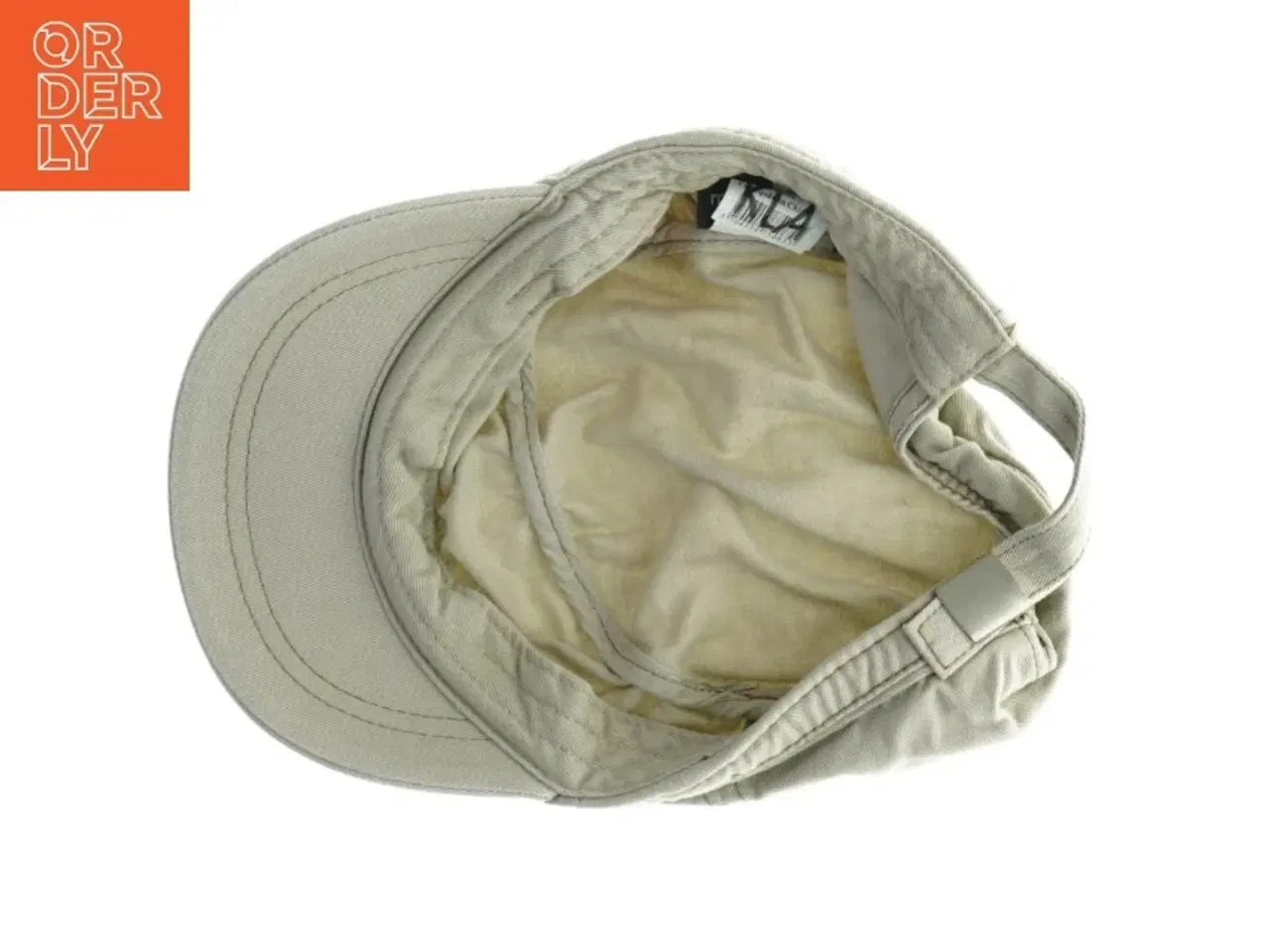 Billede 2 - Stof kasket fra Molo (str. Diameter, 20 cm)