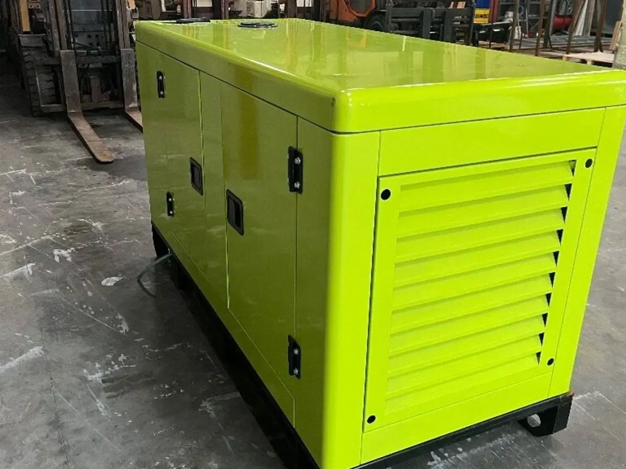 Billede 5 - Compal Power VG-R30 Generator