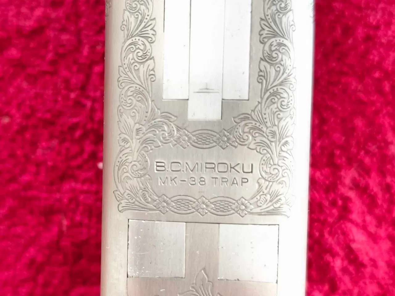 Billede 6 - Miroku MK 38 sport trap