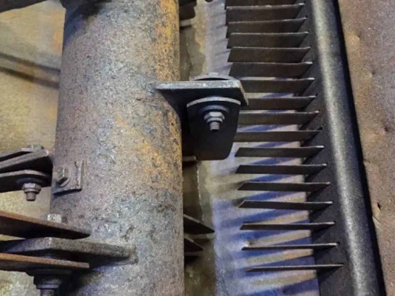 Billede 12 - Dronningborg DB7000 Snitter 49080050