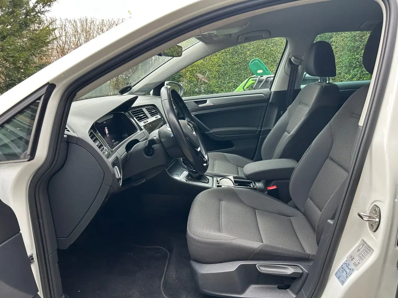 Billede 7 - VW e-Golf VII